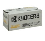KYOCERA TK-5220Y toner cartridge 1 pc(s) Original Yellow