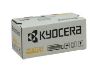Kyocera - Toner - Giallo - TK-5220Y - 1T02R9ANL1 - 1.200 pag