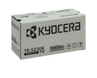 KYOCERA TK-5230K toner cartridge 1 pc(s) Original Black
