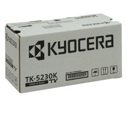 KYOCERA TK-5230K toner cartridge 1 pc(s) Original Black