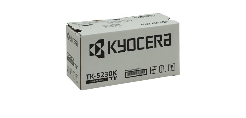 Kyocera - Toner - Nero - TK-5230K - 1T02R90NL0 - 2.600 pag