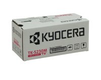 KYOCERA TK-5230M toner cartridge 1 pc(s) Original Magenta
