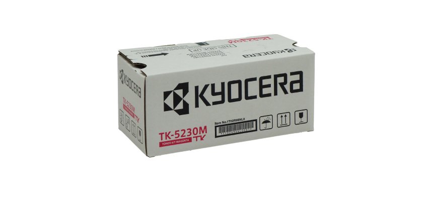 KYOCERA TK-5230M toner cartridge 1 pc(s) Original Magenta