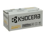 KYOCERA TK-5230Y toner cartridge 1 pc(s) Original Yellow