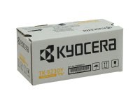 KYOCERA TK-5230Y toner cartridge 1 pc(s) Original Yellow