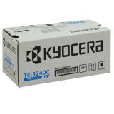 Gb_kyocera tk-5240c toner 3000páginas cian