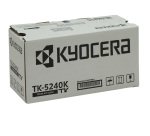KYOCERA TK-5240K toner cartridge 1 pc(s) Original Black