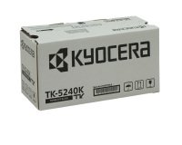 KYOCERA TK-5240K toner cartridge 1 pc(s) Original Black