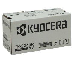 KYOCERA TK-5240K toner cartridge 1 pc(s) Original Black