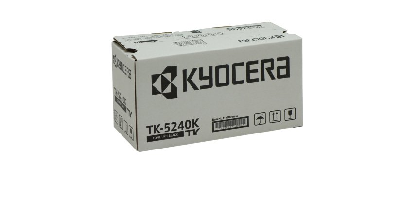 KYOCERA TK-5240K toner cartridge 1 pc(s) Original Black