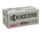 Kyocera - Toner - Magenta - TK-5240M - 1T02R7BNL0 - 3.000 pag