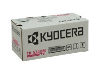 KYOCERA TK-5240M toner cartridge 1 pc(s) Original Magenta