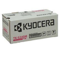 Kyocera - Toner - Magenta - TK-5240M - 1T02R7BNL0 - 3.000 pag