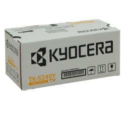 Kyocera - Toner - Giallo - TK-5240Y - 1T02R7ANL0 - 3.000 pag