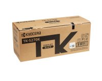Kyocera/Mita - Toner - Nero - TK-5270K - 1T02TV0NL0 - 8.000 pag