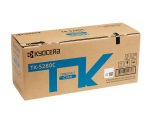 Kyocera - Toner - Ciano - TK-5280C - 1T02TWCNL0 - 11.000 pag