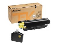 KYOCERA TK-5280Y toner cartridge 1 pc(s) Original Yellow