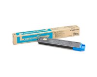 Kyocera/Mita - Toner - Ciano - TK-8325C - 1T02NPCNL0 - 12.000 pag