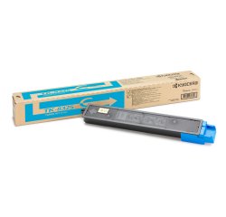 KYOCERA TK-8325C toner cartridge 1 pc(s) Original Cyan