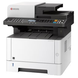 Kyocera - Sistema Multifunzione A4 Monocromatico - ECOSYS M2135DN - 1102S03NL0