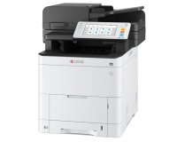 KYOCERA ECOSYS M4125idn Laser A3 1200 x 1200 DPI 25 ppm