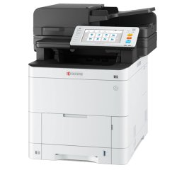 KYOCERA ECOSYS M4125idn Laser A3 1200 x 1200 DPI 25 ppm