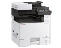 KYOCERA ECOSYS M8124cidn Laser A3 9600 x 600 DPI 24 ppm