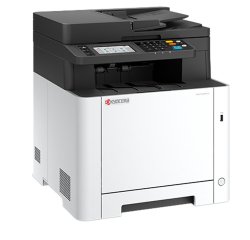 KYOCERA ECOSYS MA2600cwfx Laser A4 1200 x 1200 DPI 26 ppm Wi-Fi