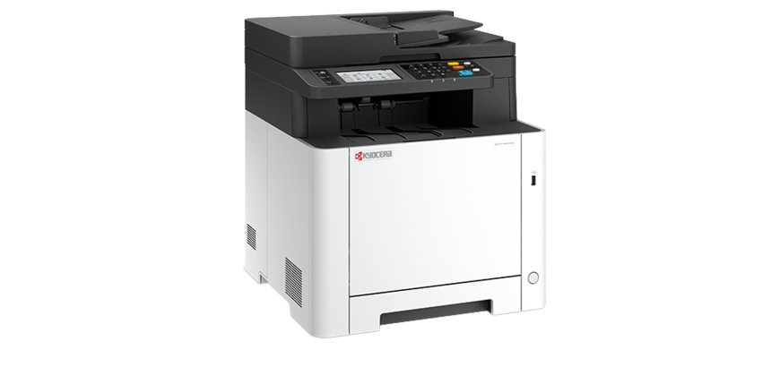 Kyocera Multifunzione - laser a colori - ECOSYS MA2600cwfx