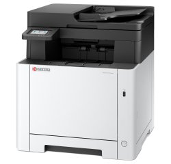 Kyocera Multifunzione - laser a colori - ECOSYS MA2101cwfx