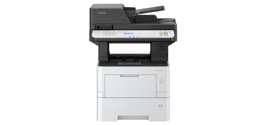 Kyocera Multifunzione - laser a colori - ECOSYS MA3500cix