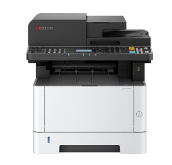 Kyocera - Multifunzione - laser monocromatica - ECOSYS MA3500x