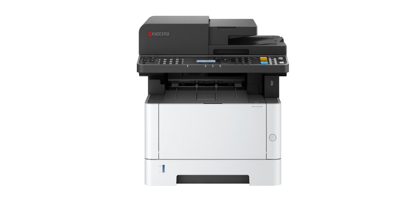 Kyocera - Multifunzione - laser monocromatica - ECOSYS MA3500x