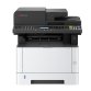 Kyocera - Multifunzione - laser monocromatica - ECOSYS MA3500x