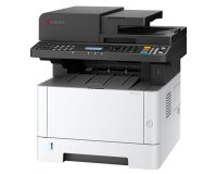 Kyocera - Multifunzione - laser monocromatica - ECOSYS MA4000x
