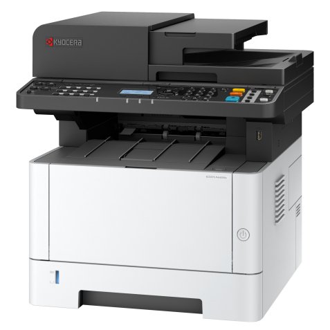 KYOCERA ECOSYS MA4000x Laser A4 1200 x 1200 DPI 40 ppm