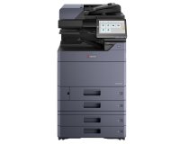 Kyocera - Multifunzione - laser monocromatica - TASKalfa MZ2501ci