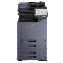 Kyocera - Multifunzione - laser monocromatica - TASKalfa MZ2501ci