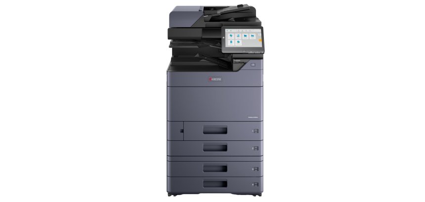 Kyocera - Multifunzione - laser colore - TASKalfa MZ2501ci