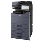 Kyocera - Multifunzione - laser colore - TASKalfa MZ2501ci