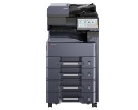 Kyocera - Multifunzione - laser monocromatica - TASKalfa MZ3200i