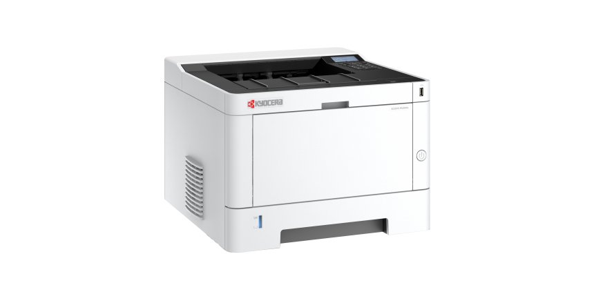 Kyocera- Stampante laser - monocromatica - ECOSYS PA3500x