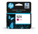 Hp originale - Cartuccia 924 - Magenta - 4K0U4NE