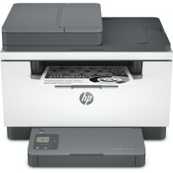 Hp - Hp+ - LaserJet MFP M 234 SDWE - 6GX01E