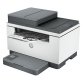 HP LaserJet MFP M234sdw printer, Zwart-wit, Printer voor Kleine kantoren, Printen, kopiëren, scannen, Scannen naar e-mail; Scannen naar pdf; Compact formaat; Energiezuinig; Snel dubbelzijdig printen; ADF voor 40 vellen; Dual-band Wi-Fi