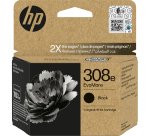 Hp Cartuccia ink 308e Nero