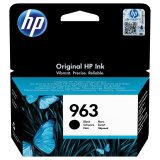 EN_Ink-jet hp 963 officejet pro 9010 / 9020 / 9022 / 9023 / 9025 negro 1000 paginas