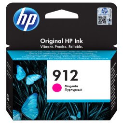 EN_Ink-jet hp 912 officejet 8010 / 8020 / 8035 magenta 315 pag