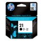 Hp - Cartuccia ink originale - 21 - Nero - C9351AE - 190 pag