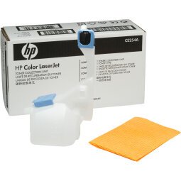 Hp - Vaschetta recupero Toner - CE254A - 36.000 pag